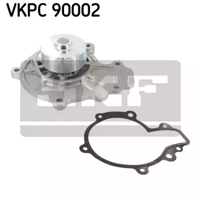 Насос SKF VKPC 90002